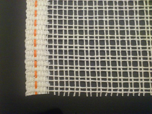 Zweigart teppich stramin - teppich,