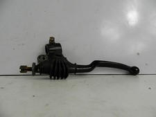 Yamaha 400 modell 2a2 - modell, hier