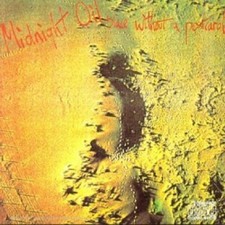 Midnight Oil | CD | Place without a postcard (1981)