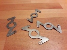 original Ersatzteile zur Stabilisierung der Potis aus Philips Jupiter BD500A-22