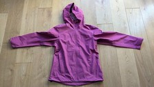 JACK WOLFSKIN Damen Regenjacke