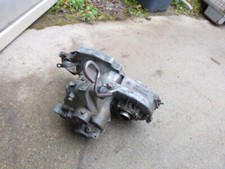 Trabant getriebe trabbi - trabant,