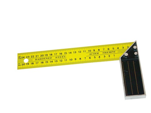 Schreinerwinkel 250mm winkel - schreinerwinkel,
