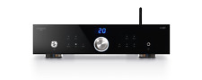 B Ware Advance Acoustic X-i50BT Schwarz Audiophiler Stereo-Hifi-Verstärker