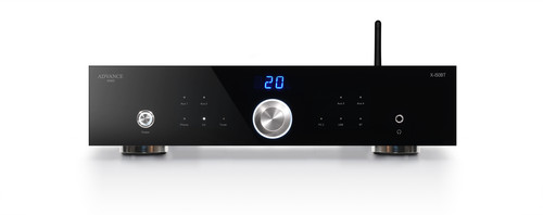 Ware advance acoustic - ware,