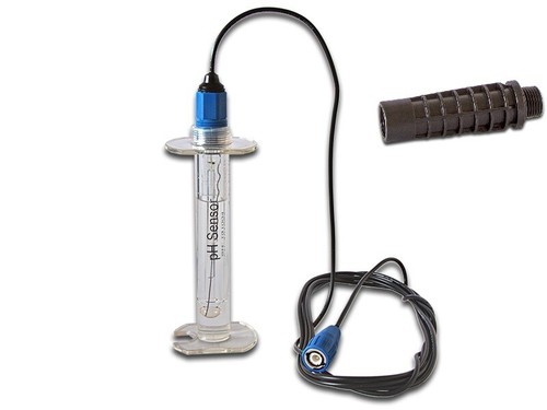 Sonde zodiac perfect - zodiac, ph