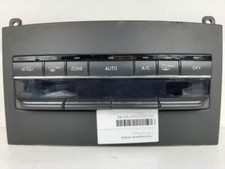 A2129008608 klimasteuerung