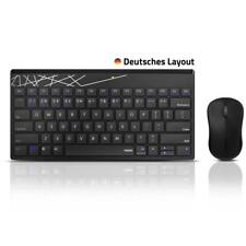 Rapoo 8000M Kabellos Tastatur