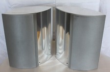 Bang & Olufsen: B&O Beolab 4000  Aktiv Lautsprecher Alu - silber