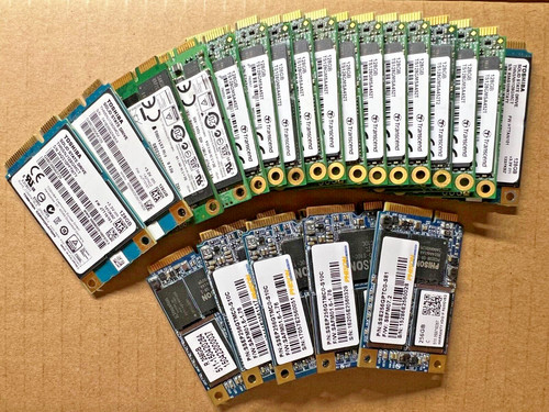 Samsung msata ssd - sata, 3