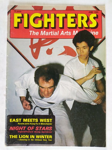 Fighters the martial - fighters,
