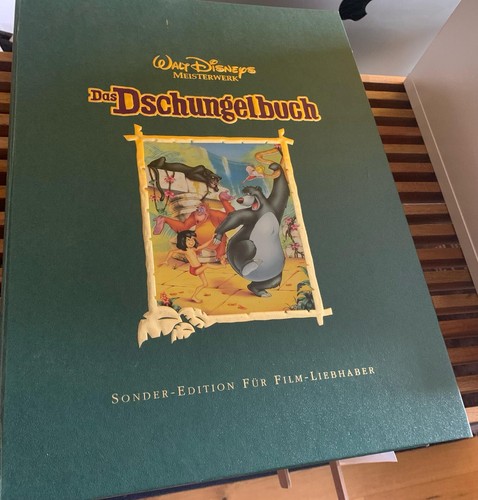 Disney dschungelbuch - disney,