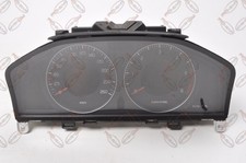 VOLVO V70 III XC70 II S80 km/h Diesel Tachometer Kombiinstrument 30786623AB