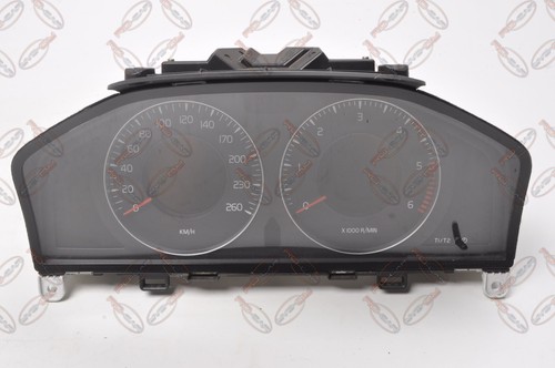 Volvo v70 iii - iii, km/h