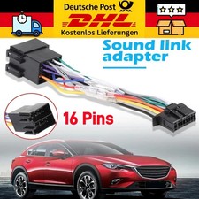 Radio Adapter Kabel für Auto