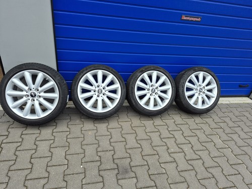 Mini sommerkomplett radsatz - sommerkomplett,