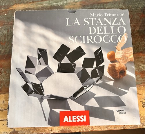 Alessi stanza dello - "la,
