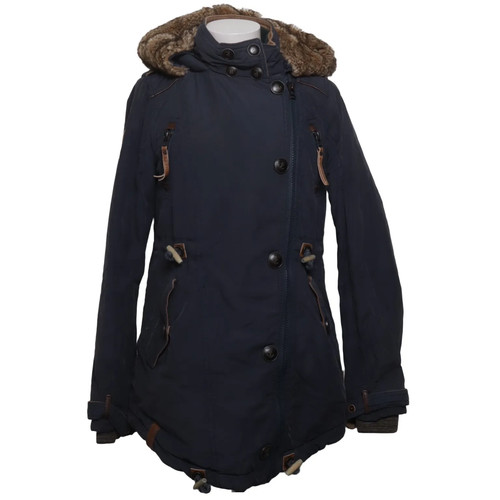 Naketano wintermantel damen - naketano,, wintermantel,