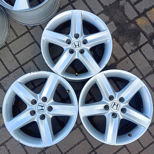 Alufelge zoll 0 - 1x,