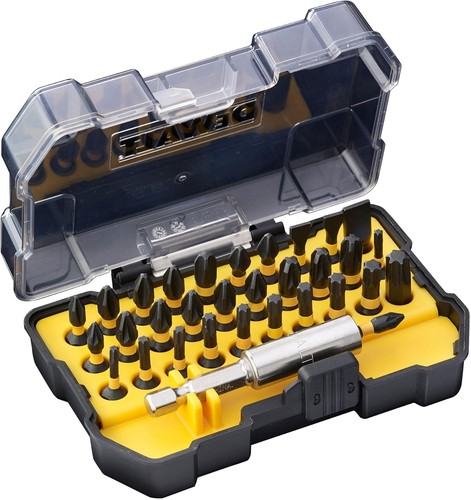 Dewalt tlg extreme - 32-tlg.,