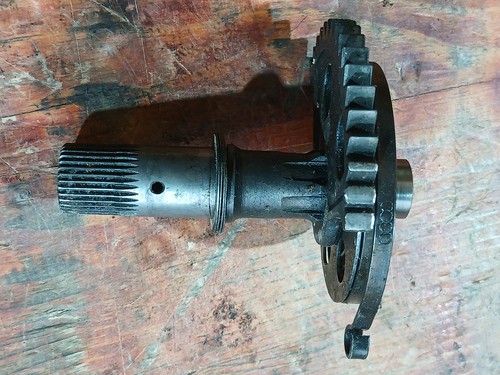 Dkw 125 h w - rt,