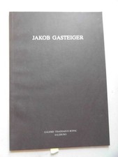 Jakob Gasteiger Galerie Thaddaeus Ropac Salzburg (- Kunst Malerei Galerie Thadda