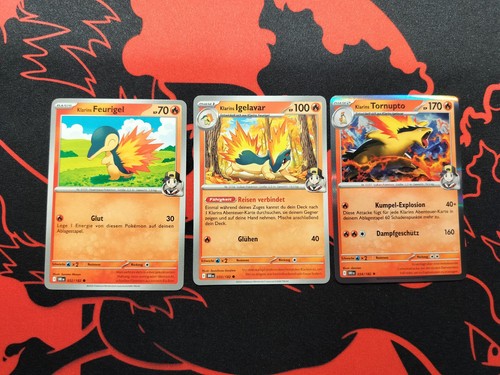 Pokemon klarins tornupto - pokemon,