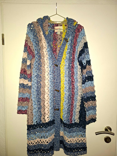 Khujo damen strickjacke - khujo,