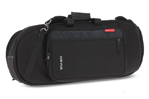 Gewa premium bariton - gewa, bag