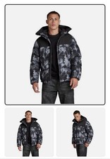 G-STAR RAW DENIM EXPEDITION