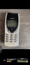Nokia 8210 Gebraucht Rarität 