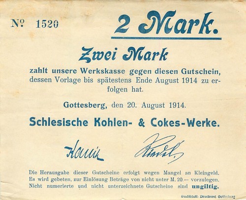 Gottesberg schlesische - gottesberg,