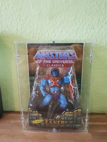 Faker 2010 motu - faker, auflage