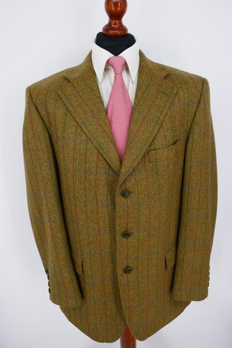 John magee soft tweed - magee,