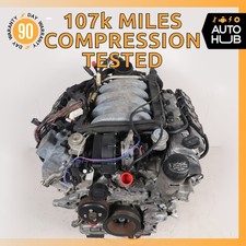 99-06 Mercedes R230 SL500 E500