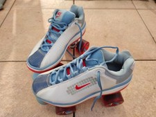 Rollschuhe Nike Gr. 38