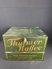 XL Kaffeeschütte Max Thürmer