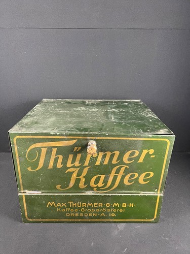 Kaffeeschütte max thürmer - xl,