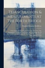 Triangulation measurements - triangulation, &