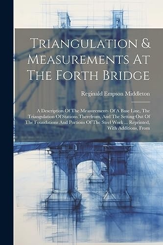 Triangulation measurements - triangulation,