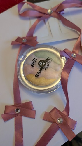 Emi face powder gesichtspuder - face,