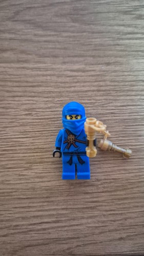 Lego ninjago sammelfiguren - lego,