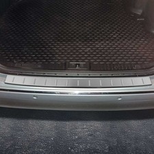 Ladekantenschutz Stoßstange