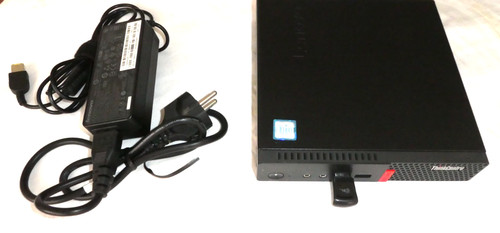 Top lenovo think centre - -,