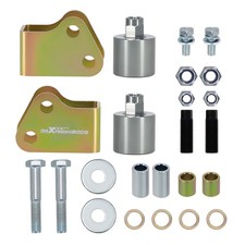 2" inch Leveling Lift Kit