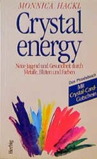 Crystallenergy: Neue Jugend