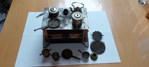 Kinderherd alt - kinderherd,