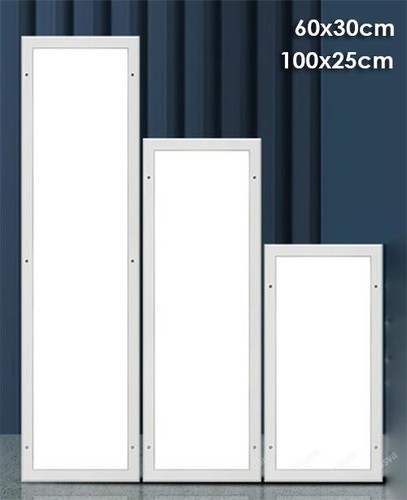Led panel rasterleuchte 60x30 - rasterleuchte,