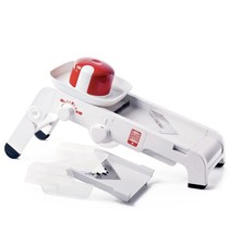 Tupperware Profi Mando Chef