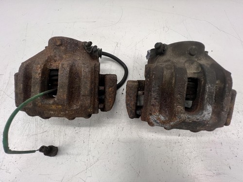 Satz bremssattel vorne links - satz,